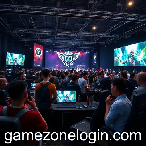 gamezone