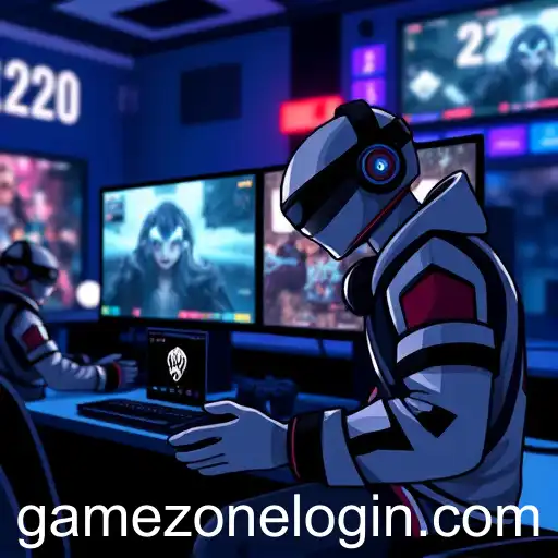 The Evolution of Online Gaming in 2025