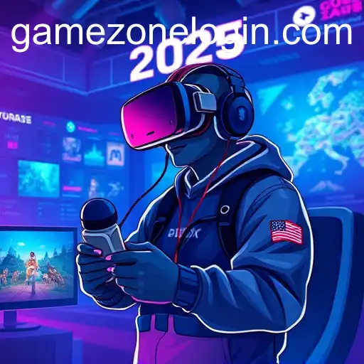 The Evolution of Online Gaming in 2025