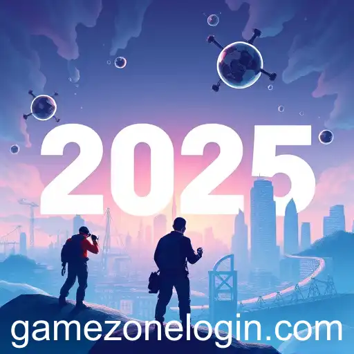 The Evolution of Online Gaming in 2025