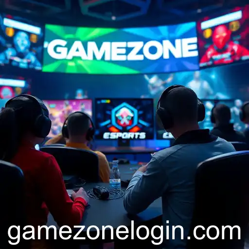 Evolution of Online Gaming in 2025