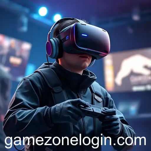 The Evolving Landscape of Online Gaming in 2025