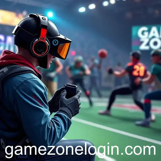 The Evolving Landscape of Online Gaming