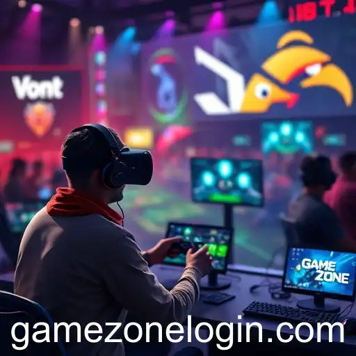 The Evolving Landscape of Online Gaming