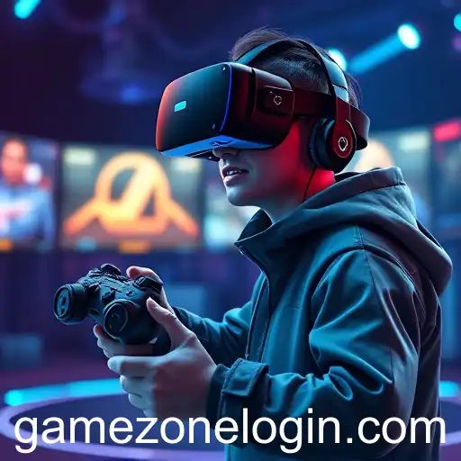 gamezone