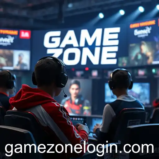 The Ever-evolving World of Online Gaming in 2025