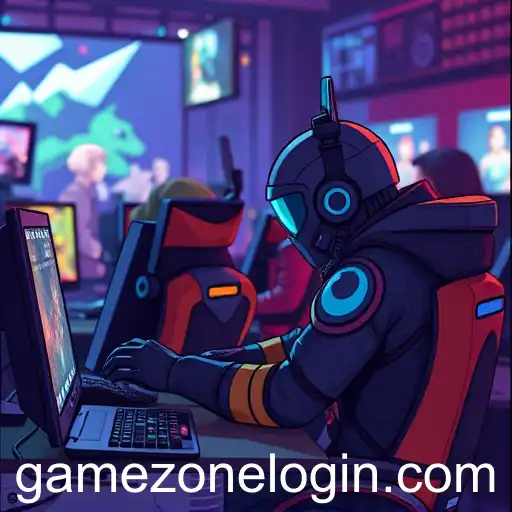 GameZone Trends: Embracing New Technologies