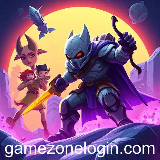 Mastering Game Guides: Your Ultimate Companion in the GameZone