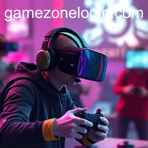 The Evolution of Online Gaming in 2025