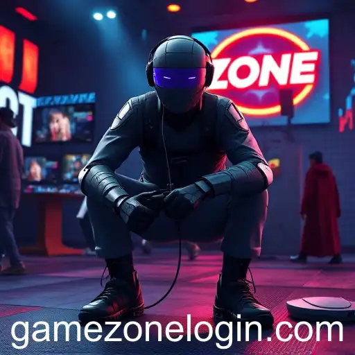 Revamping Gamezone: Navigating the Future of Gaming News