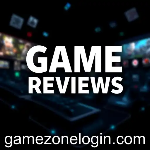 Exploring GameZone: The Home of Comprehensive Game Reviews