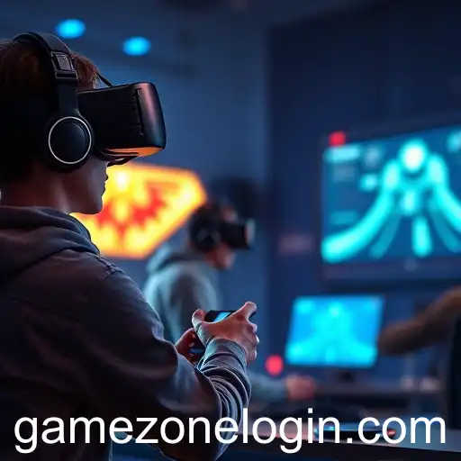 Revolutionizing Online Gaming