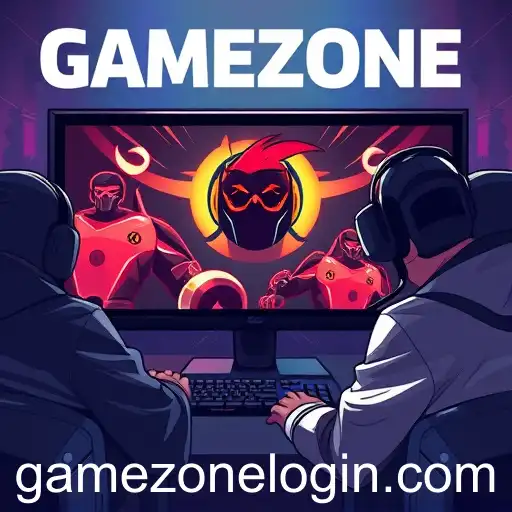 The Rise of Gamezone: A New Era for Online Gaming