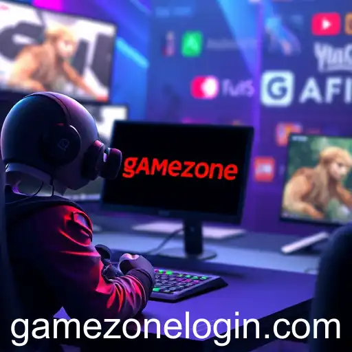 The Rise of GameZone: A New Epoch in Gaming