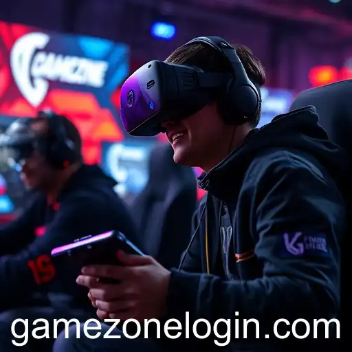 Virtual World Transformation in Gaming